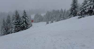 Derni&egrave;re s&eacute;ance