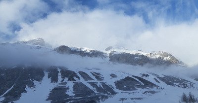 Deux salles, deux ambiances😂😍