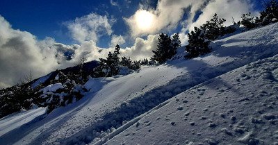 Juste f&eacute;erique ! 🤩 