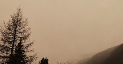 Le haut du domaine toujours ferm&eacute; 