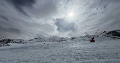 3 vall&eacute;es battue par les vents 