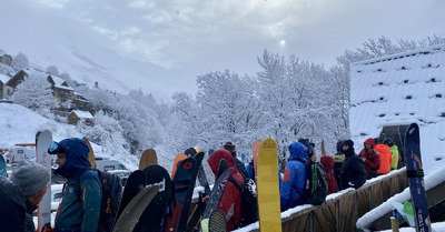 Ouvre OU n&rsquo;ouvre pas? Apr&egrave;s 6 jours de fermeture !