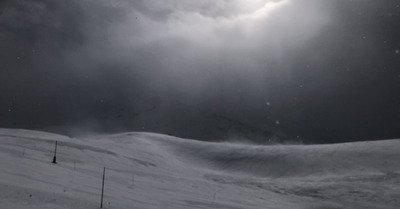 les hauts de Hurlevent😱