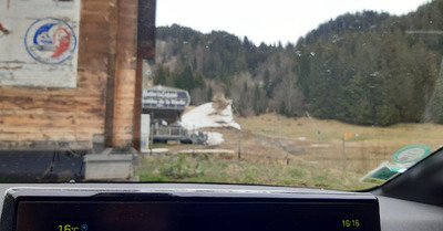 Foehn, go home 🔜 🙏🏻