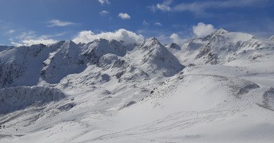 Derni&egrave;re de la saison...
