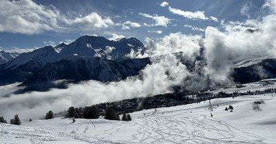 Un chouette 1er janvril