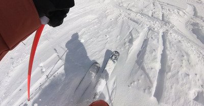 Magnifique journ&eacute;e 5/5 