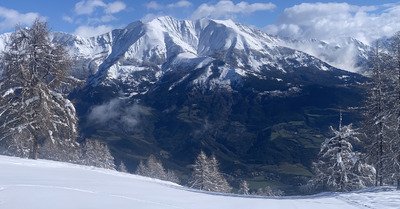 Parfait pour d&eacute;buter avril! 