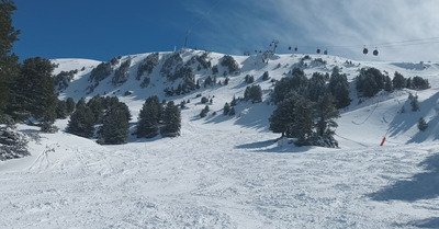 On a bien fait d'y croire ! 