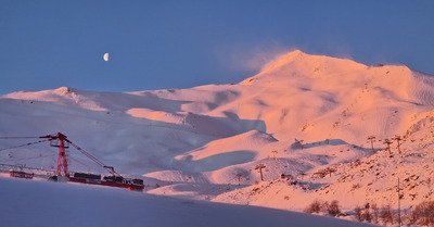 Un finish en apoth&eacute;ose 