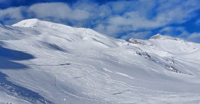 Belle fermeture