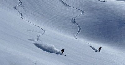 Inesp&eacute;r&eacute;, et fabuleux !
