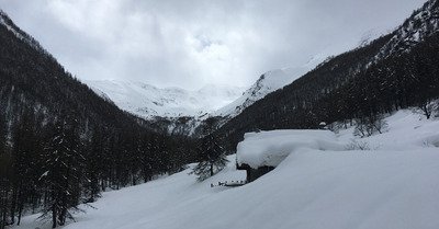 Un superbe week-end de P&acirc;ques