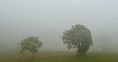 Magnifique automne dans le Vercors