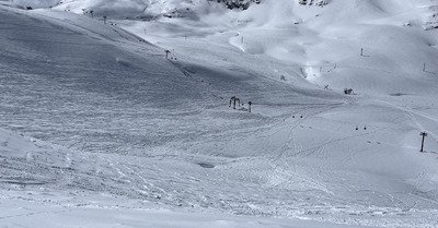 Tignes - Val D&rsquo;Is&egrave;re : les cloches sont pass&eacute;es ! 