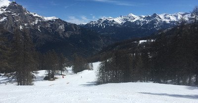 Le dernier week-end de la saison 😢 