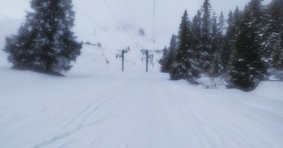 journ&eacute;e la moins ouf du mois d'avril