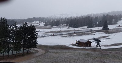 M&eacute;t&eacute;o instable
