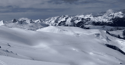 Ahhh, c &eacute;tait une belle journ&eacute;e 😍