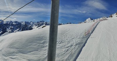 Chaud chaud chaud 🥵