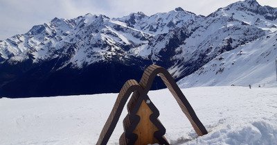 Bonne matin&eacute;e de printemps