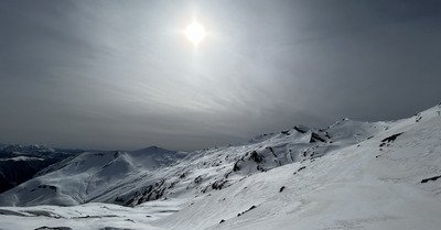 Clap de Fin pour les remont&eacute;es dans le Val d&rsquo;Allos