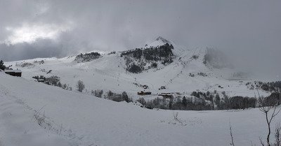 Ferm&eacute;, mais apr&egrave;s l'&eacute;t&eacute; &ccedil;a fait du bien