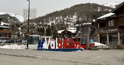 On range , pas les peaux :)