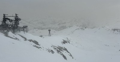 Oukaimeden #1 &hellip; euh non Tignes #1