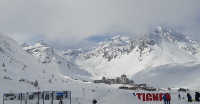 Qqs cms et du froid, &ccedil;a change tout 😉😎