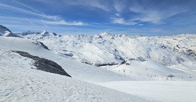 Valthorens 