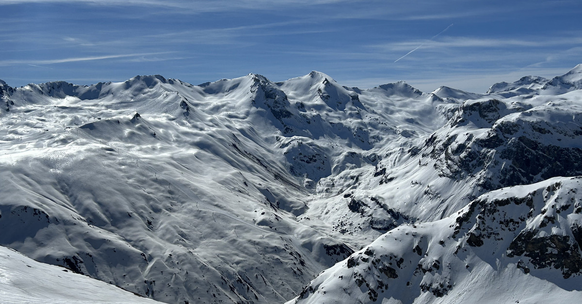 Tignes - Val d'Isère : Tignes #7 Clap de fin sur la saison station 23/ ...