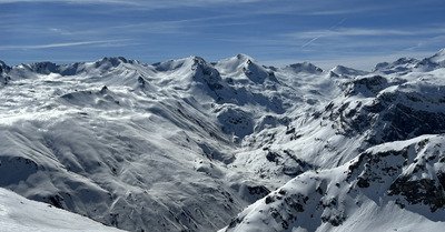 Tignes #7 Clap de fin sur la saison station 23/24