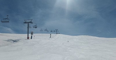 Pas emb&ecirc;t&eacute;s par le monde ! 