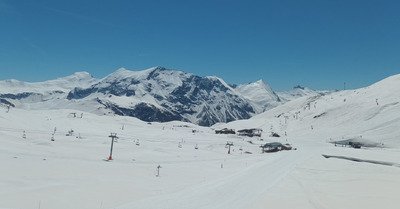 Merci Orci&egrave;res !