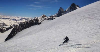 Temple de la genuflexion 