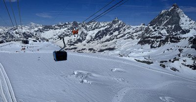 Le dernier grenier &agrave; froid