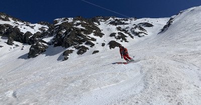 Dimanche chaud chaud chaud 