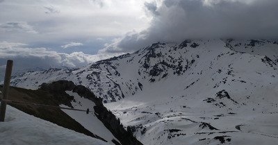 des signes de changement 