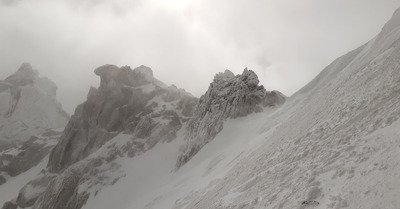 Bien &agrave; monter, moins bien &agrave; descendre 
