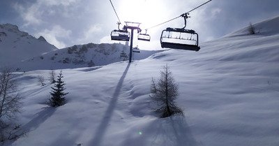 day 3 c est freeski :-)