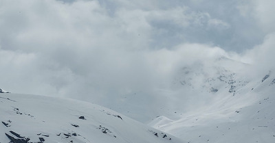 Val Thorens ❄️ Winter is Back + spéléo Grotte glacière ⛏️ 🔦 