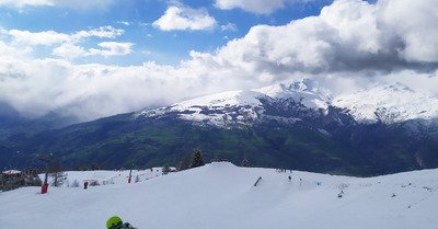 day 4 de la pow encore