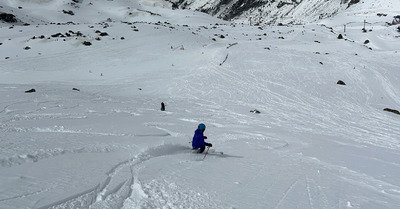 Quand c&rsquo;est tr&egrave;s bon faut pas changer !