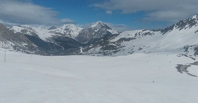 &Ccedil;a va mieux avec du soleil ! 