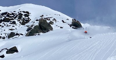 N&rsquo;ayons pas peur des mots, c&rsquo;&eacute;tait &agrave; nouveau une grosse boucherie !