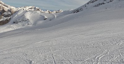 Un moment que &ccedil;a d&eacute;mangeait...