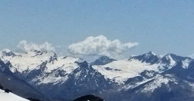 Tricotage printanier 😊 avant le retour d'hiver,,