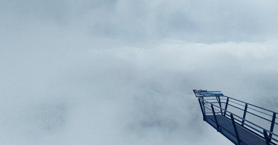 L'hiver contre attaque