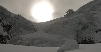 Excellente escapade chamoniarde (bonus)